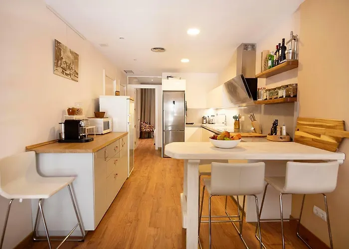 Sans Souci Quality * Sitges