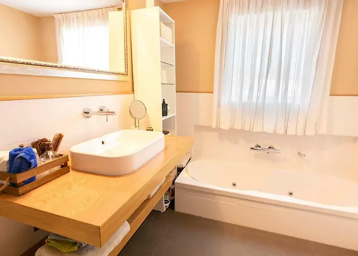 Sans Souci Quality Apartamento *