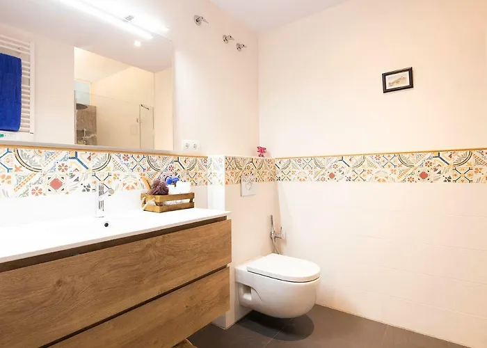 Apartamento Sans Souci Quality