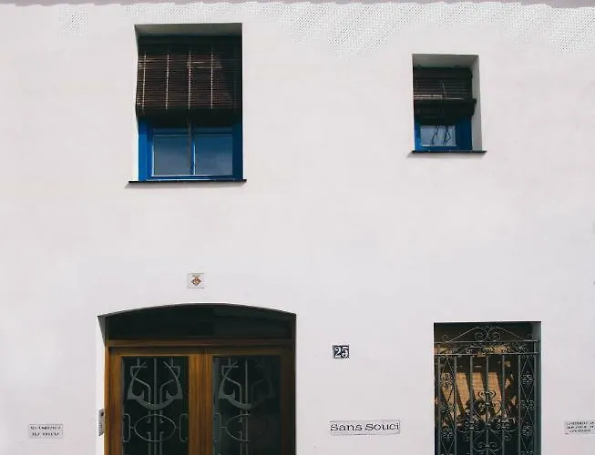 Apartamento Sans Souci Quality Sitges