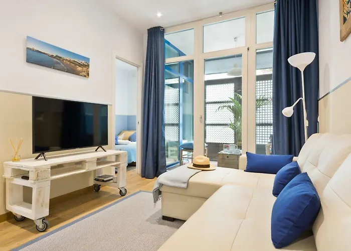 Apartamento Sans Souci Quality *