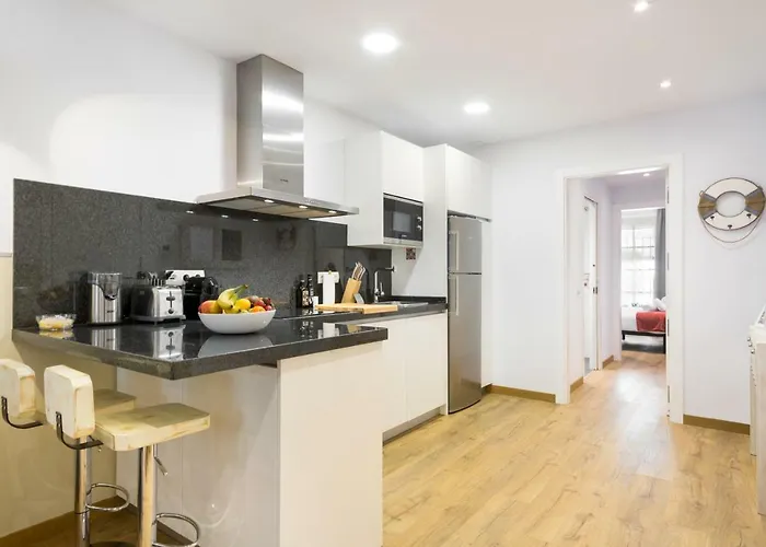 Sans Souci Quality Apartamento