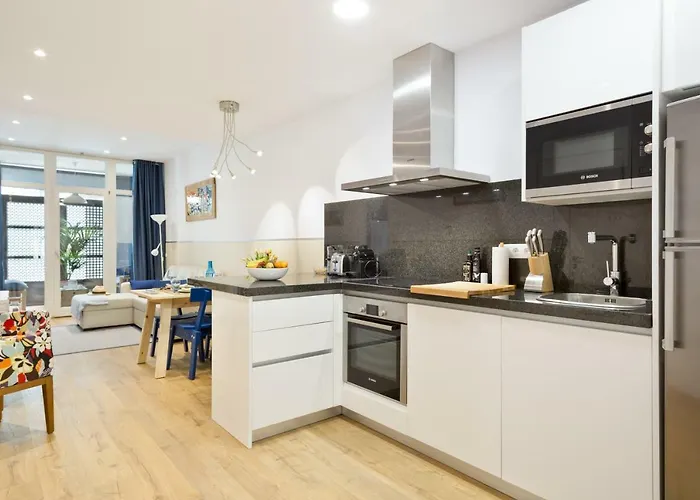 Sans Souci Quality Apartamento *