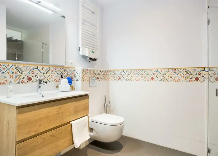 Apartamento Sans Souci Quality