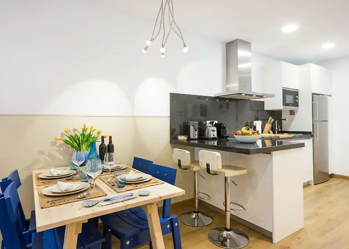 Sans Souci Quality Apartamento