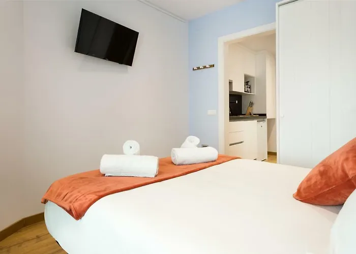 Apartamento Sans Souci Quality