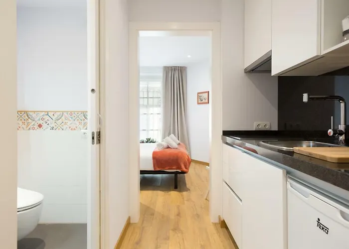 Sans Souci Quality Apartamento