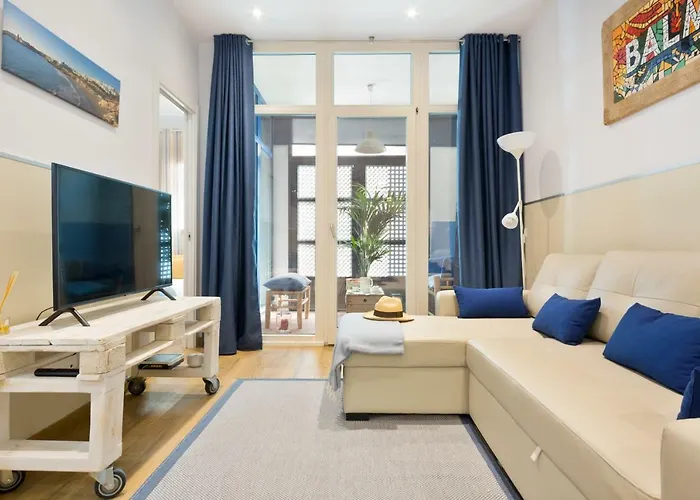 Sans Souci Quality Sitges