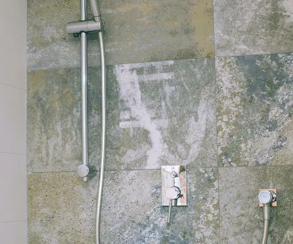 Sans Souci Quality Lejlighed