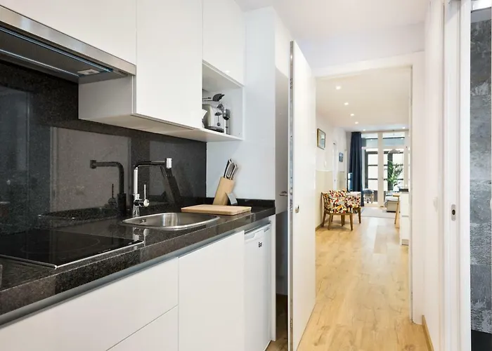 Apartamento Sans Souci Quality